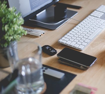 Multimediální tvorba je atraktivní obor, který baví!