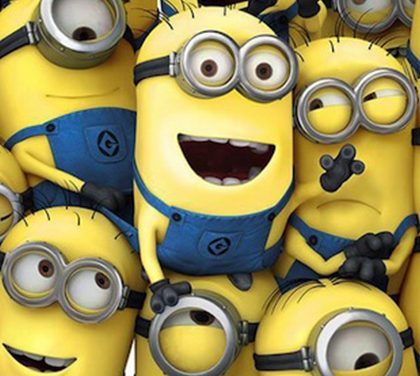 Neobvyklý teambuilding v přírodě