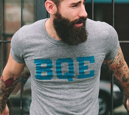 Už nechcete být lumbersexuál? Shoďte vous stylově