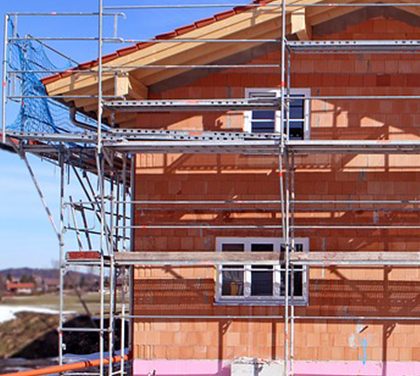 Zateplujte. Rozhodně se to vyplatí