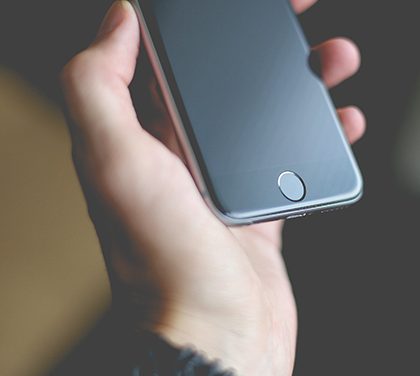 Online zábava ve vašich rukách