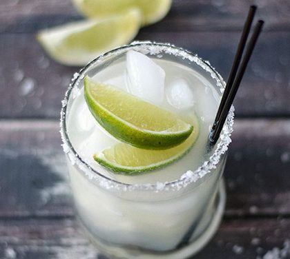 “Chlapská“ Margarita – Letní klasika, bez které to nejde!