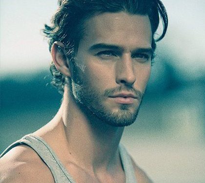 Péče o mužskou pokožku po dovolené