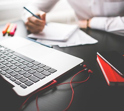 Podle čeho vybrat novou kancelářskou židli?