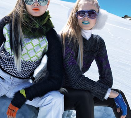 Vybavte její botník na zimu! Nové kozačky jí udělají obrovskou radost!