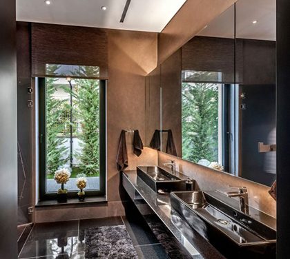 Led osvětlení – Když chcete, aby vaše bydlení vypadalo luxusně