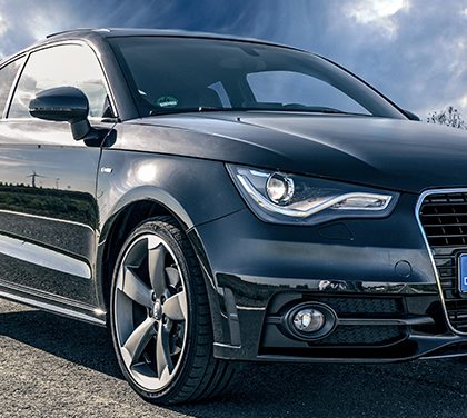 Dlouhý společný život s vaším automiláčkem? Autoplachta prodlouží autu životnost a zabrání korozi