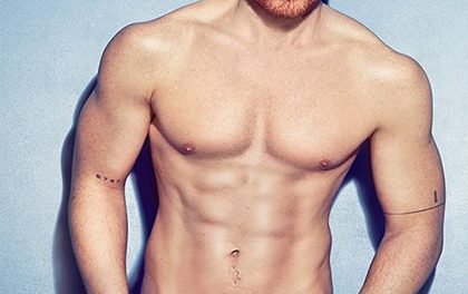 5 způsobů, jak nosit kvalitní spodní prádlo Calvin Klein