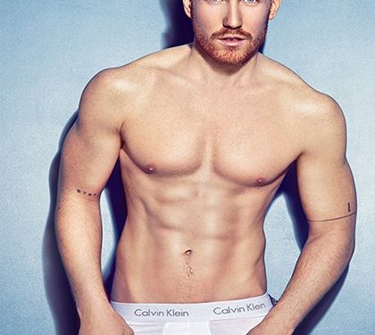 5 způsobů, jak nosit kvalitní spodní prádlo Calvin Klein