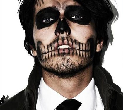 Halloween 2015 – Pánové tenhle stylový kostým vám přijde vhod!