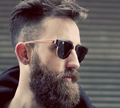 Movember a hipsteři způsobili pokles prodeje žiletek