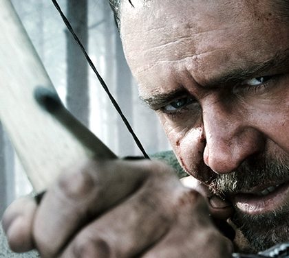 Chcete střílet lépe než Robin Hood? Pořiďte si luk i šíp a začněte s moderní lukostřelbou