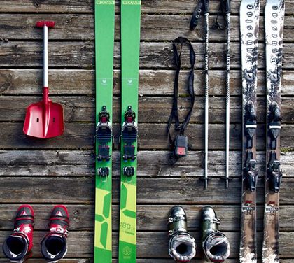 Oprašte lyžařskou výbavu! Parádní lyžařské zájezdy už jsou v nabídce