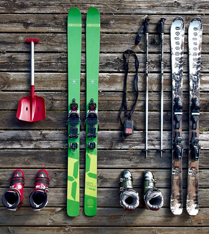 Oprašte lyžařskou výbavu! Parádní lyžařské zájezdy už jsou v nabídce