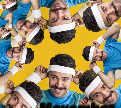 Chceš být MO brácha? Zjisti, jaká jsou pravidla Movemberu?