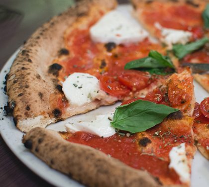 Máte hlad a nechcete vařit? Zabookujte si stůl a vyrazte za gatro zážitky