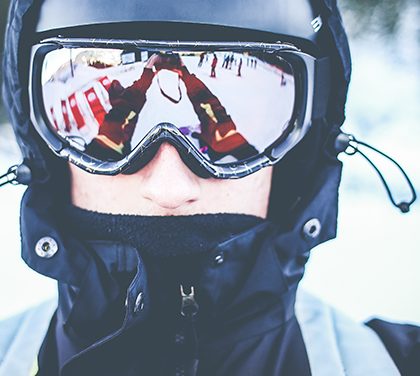 Lyže Head jsou něco pro opravdové požitkáře!