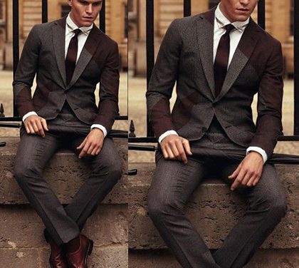 Co nosit na podzim? Na výběr je styl ležérní, městský i formální