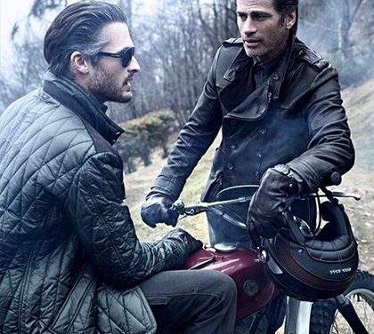 Rukavice na motorku jako dárek – Dáme vám tipy na nejověřenější modely