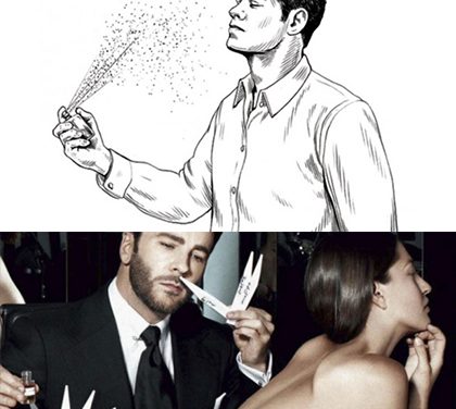 Vybrat pánský parfém už bude hračka! Zameřte se na typ své osobnosti