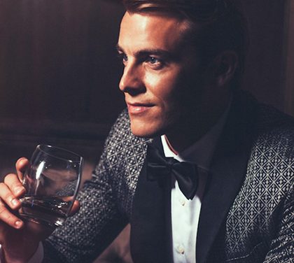 Plánujete silvestr? Pět tipů, jak si párty užít a zároveň přežít!