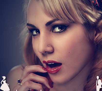 Smrt jako afrodiziakum