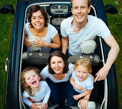 Prodlužte životnost svého vozu a zdokonalte své řidičské schopnosti