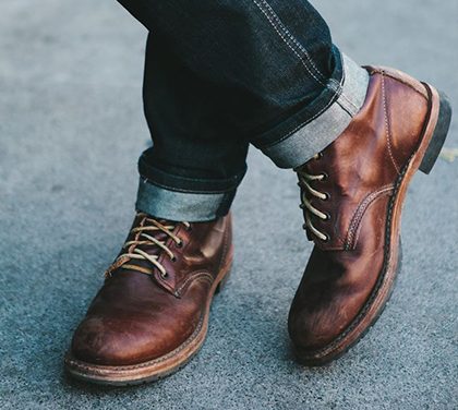 Z čeho vybírat v pánské obuvi na zimu 2015/2016?