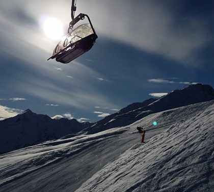 Lyžařské zájezdy lákají nízkou cenou. K sehnání jsou pobyty slevněné i více než o polovinu
