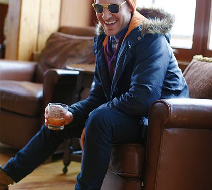 Estetická stomatologie je i pro muže