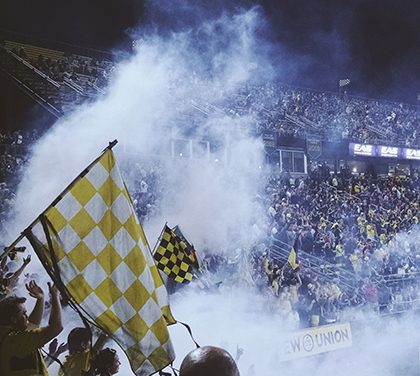 Chcete vidět zápasy nejlepších fotbalových týmů na vlastní oči?