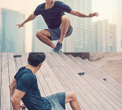 Jak připravit tělo na léto 2016? Tyto tipy vám zajistí parádní beach body!