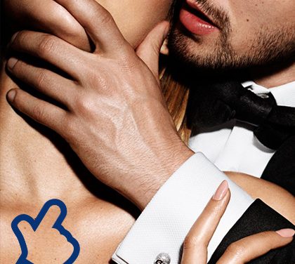 Jak pečovat o ruce? Naučte se zásady pánské manikúry