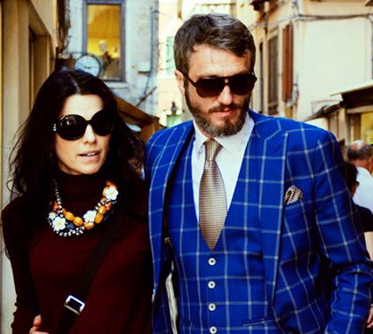 Jak správně vybrat oblek pro radost?