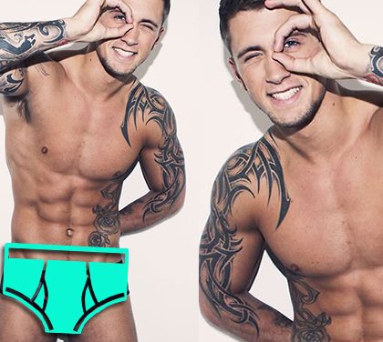 6 chyb ve spodním prádle, díky kterým budete POŘÁD single!