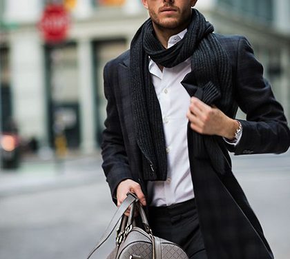 Tak to tu balím – Naučte se cestovat se stylem