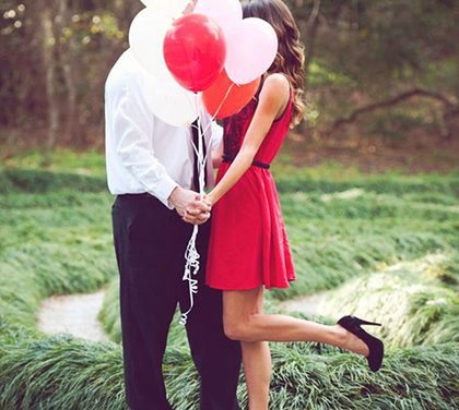 Valentýnský program na poslední chvíli – Tímhle jí dokážete své city!