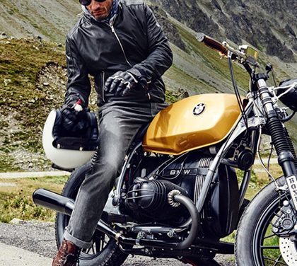 Sportovně zaměřená kolekce značky Bogner – Něco pro moderní muže