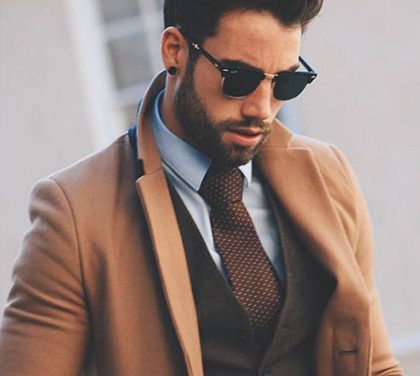 Nosíte brýle? Podívejte se, kdy se staly vaše obroučky IN