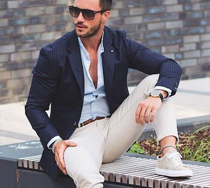 Volání jara – Tohle oblečení zkrátka musíte mít!