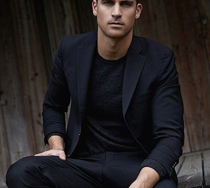 Pánové, víte, co si obléct do klubu?