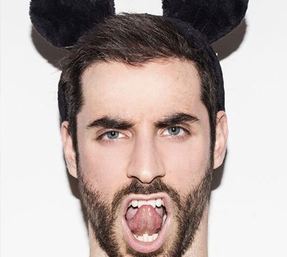 Muži pod skalpelem – Plastika uší