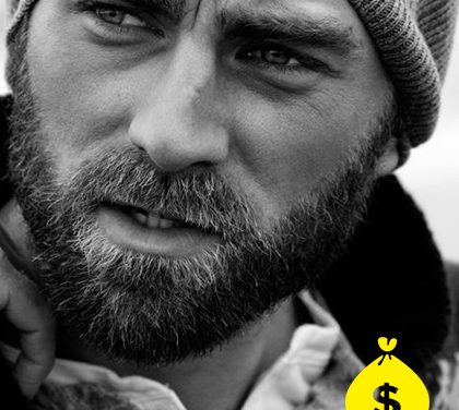 Návod pro každého muže – Jak si udržet vyrovnaný rozpočet (jednoduše a napořád)