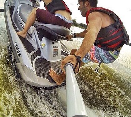 Jak vybrat tu nejlepší selfie tyč