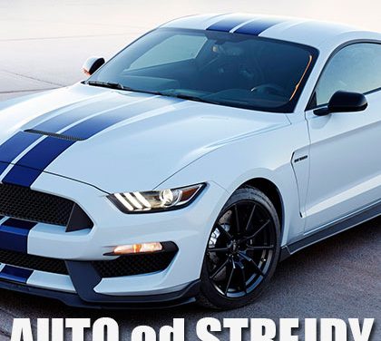 Auto od strejdy vám pomůže více než si myslíte!