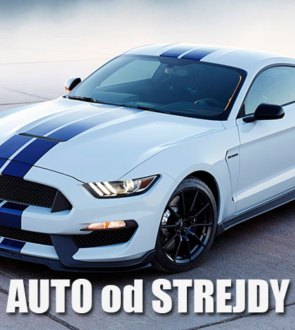 Auto od strejdy vám pomůže více než si myslíte!