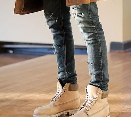 Pánské farmářky zažívají velkolepý návrat