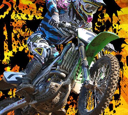 Motokrosové helmy Fox Racing a jejich čtyři série, kterou si vybrat?