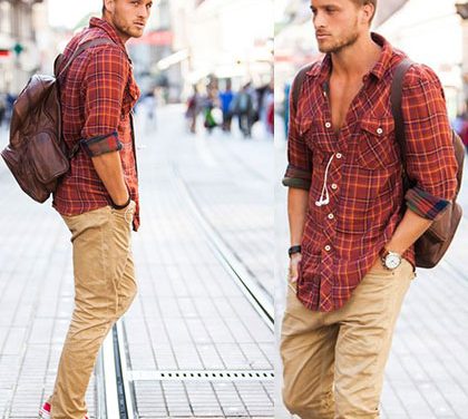 Jaké teď frčí batohy pro teenagera?