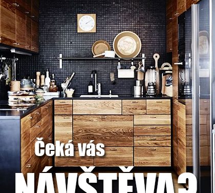 Skleněné doplňky vás usnadní pohoštění návštěvy – Které sklo koupit?